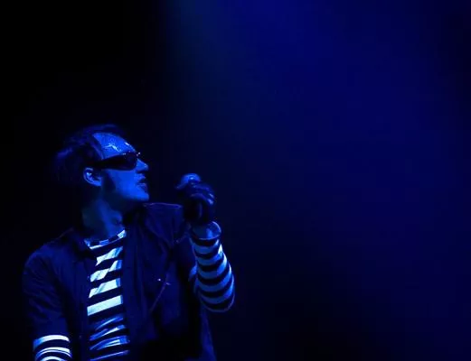 The Defectors udgiver gratis jubilæumsalbum