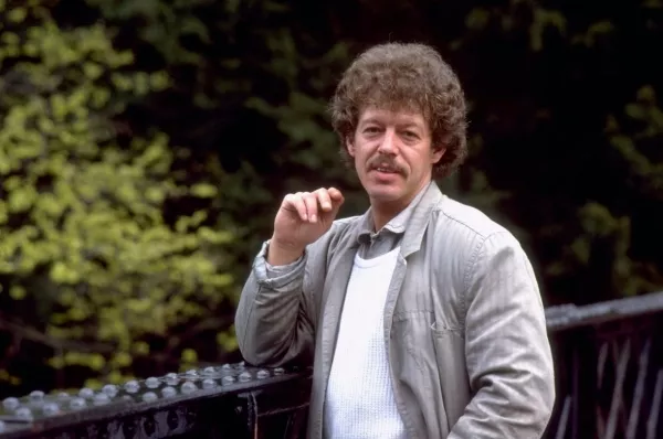 Peer Kaae : Tommy - En Biografi