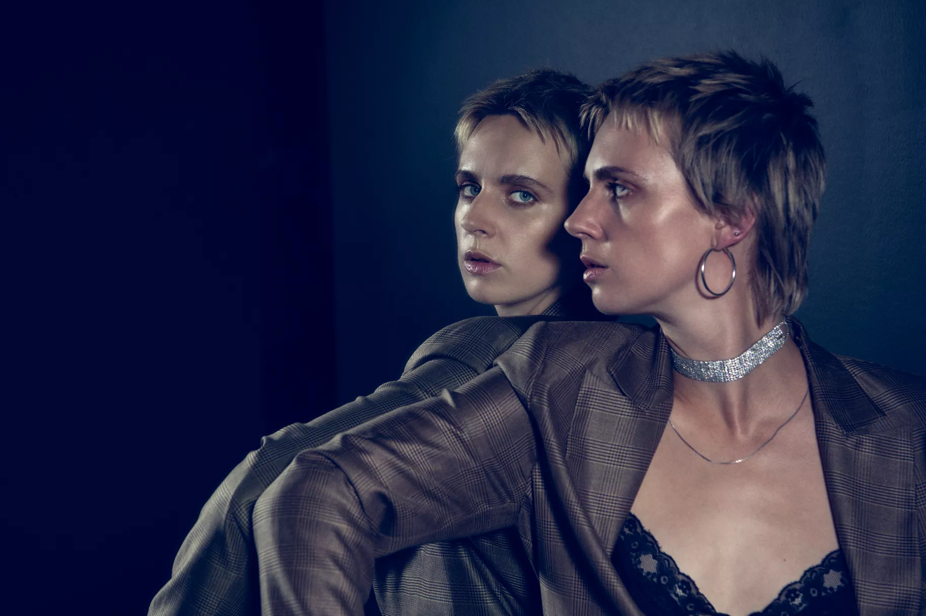 Stort MØ-interview: ”Jeg har altid følt håb og samhørighed over det, der er råt og ægte”