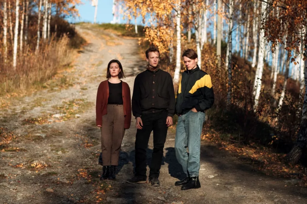 BÄST JUST NU: Österbottnisk finess och svårmod