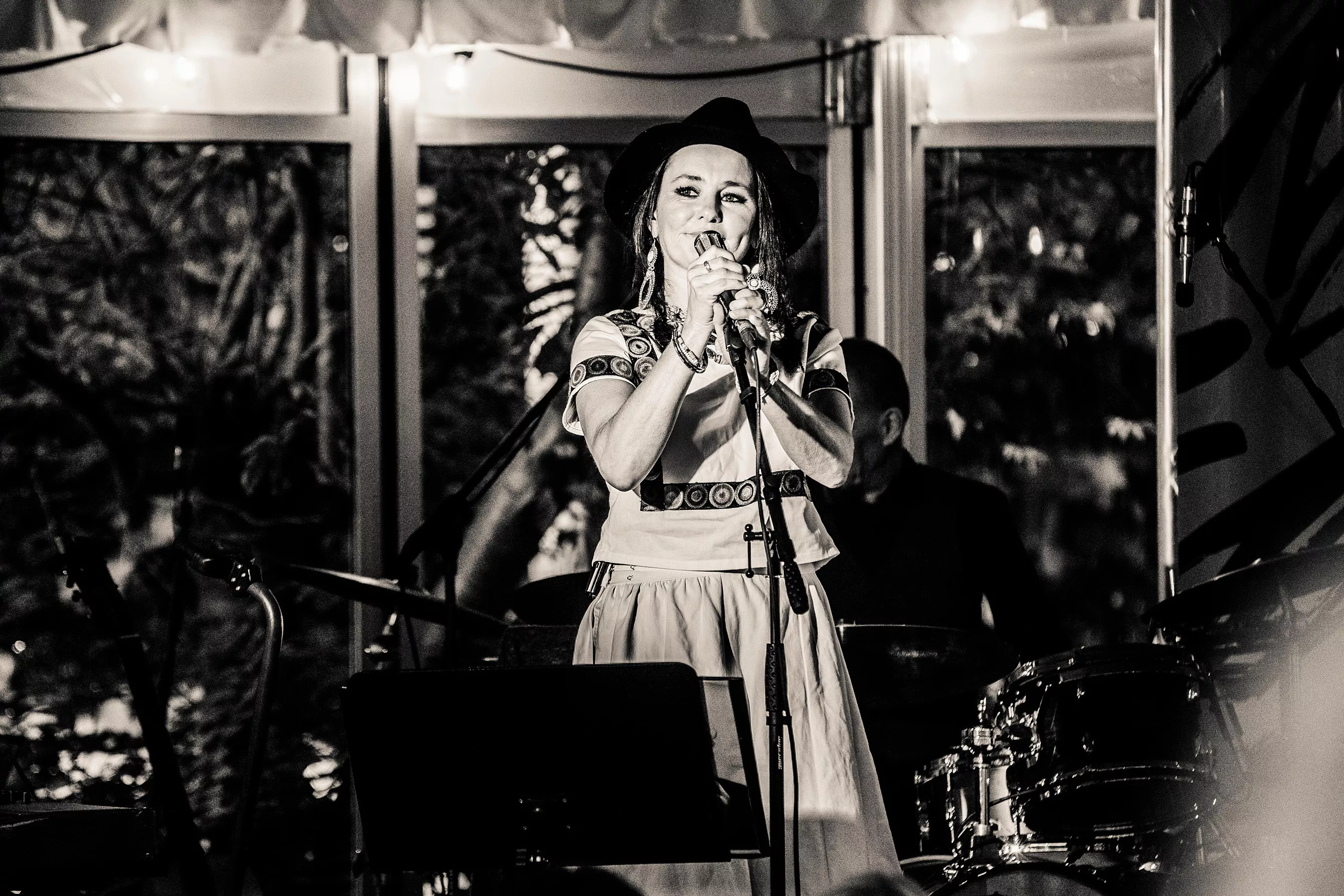 Sophie Zelmani firar 25 år som artist med konserter