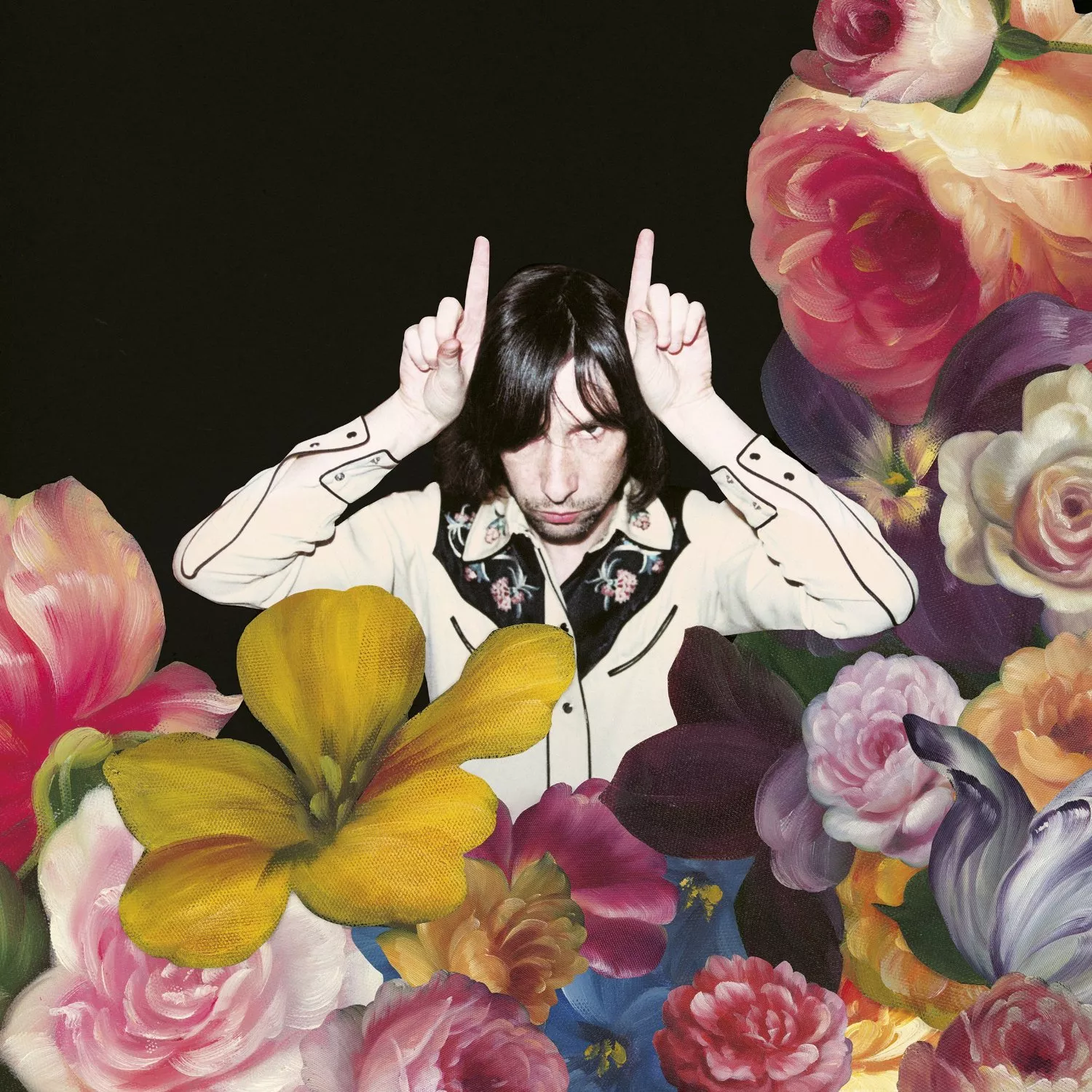More Light - Primal Scream