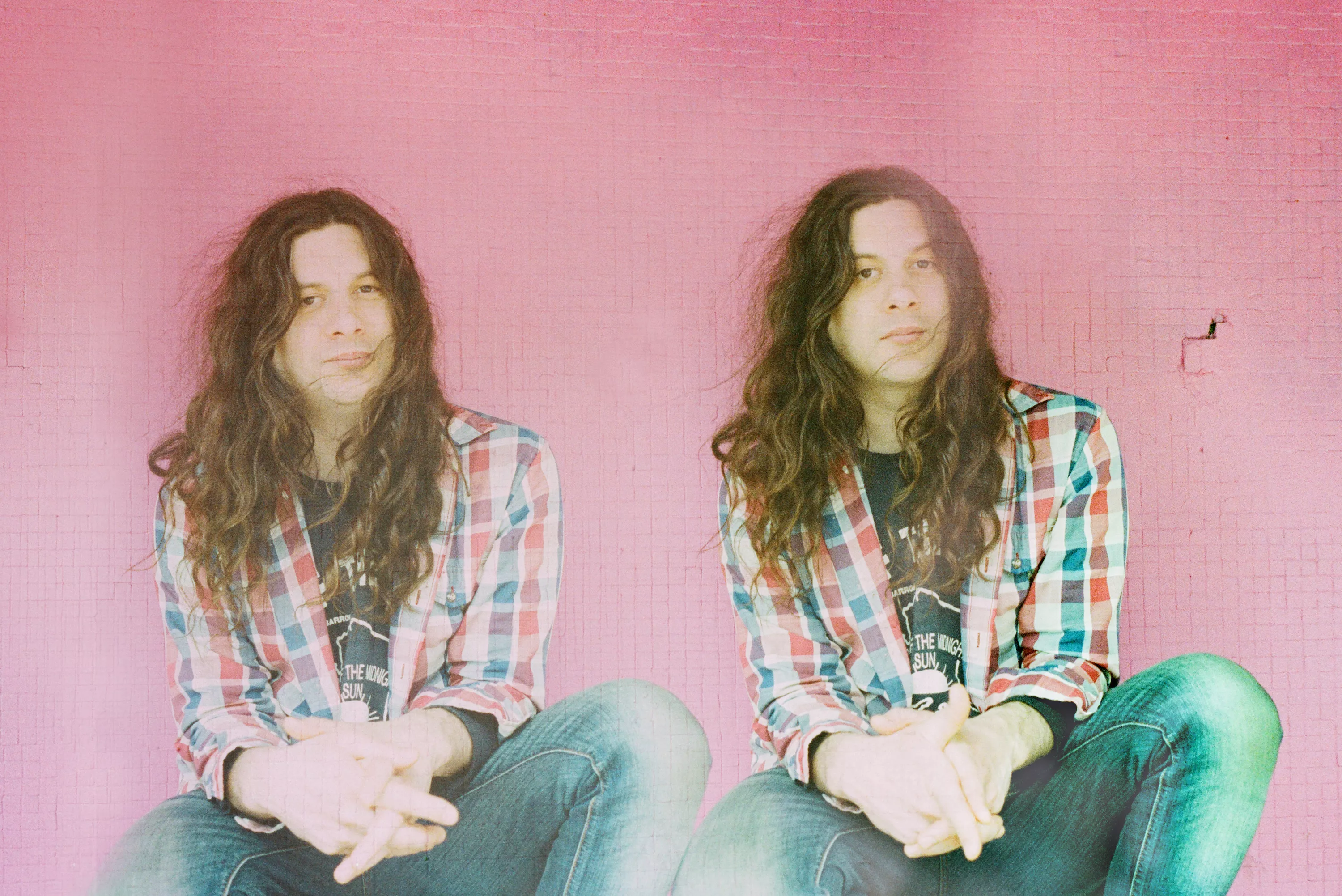 Gode nyheter fra Kurt Vile