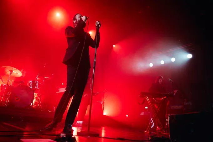 GAFFA på Iceland Airwaves – torsdag