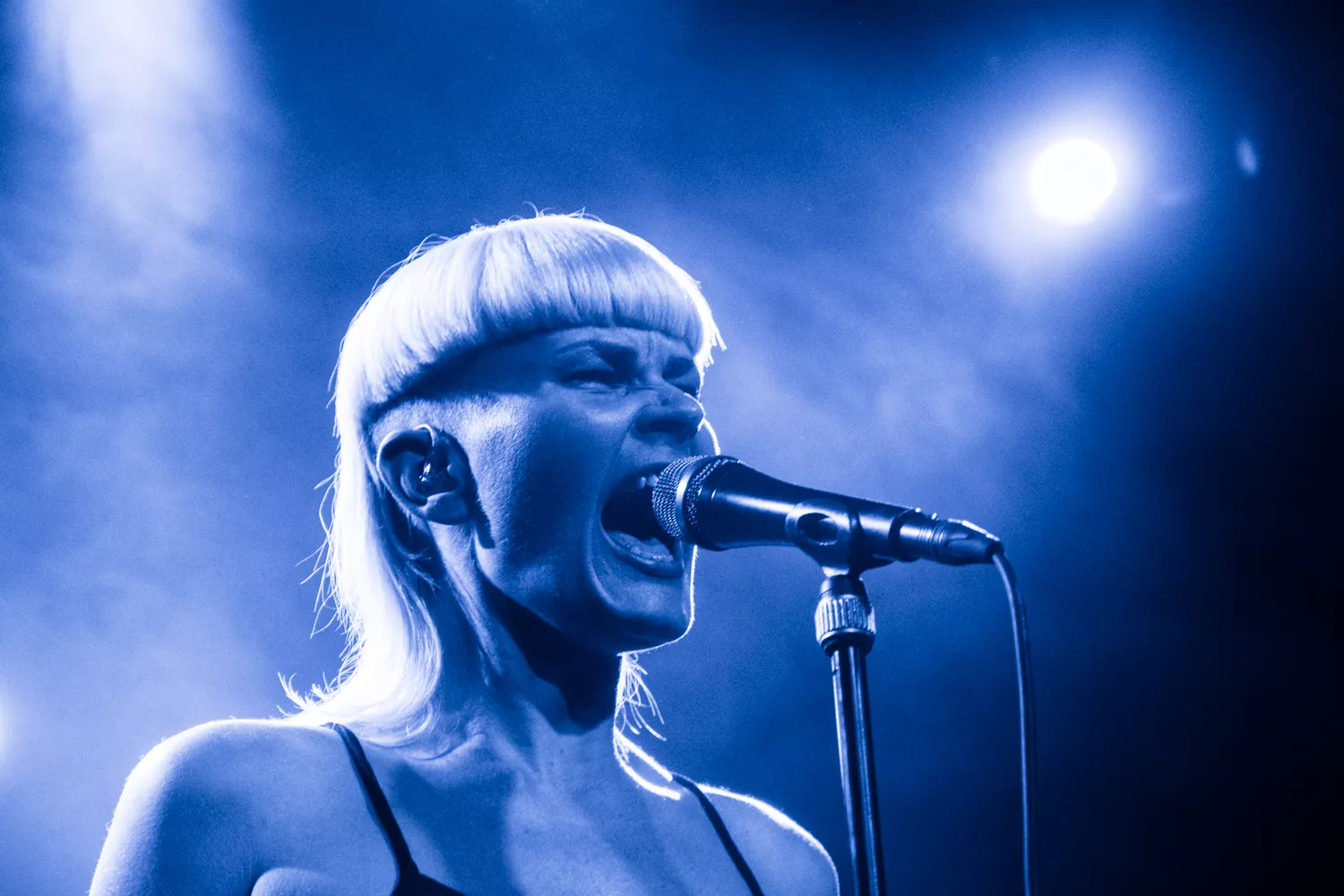 Guide: 11 essentielle koncerter på Wonderfestiwall