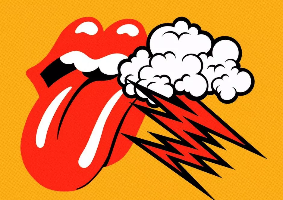 Rolling Stones och Hellacopters har nåt i görningen