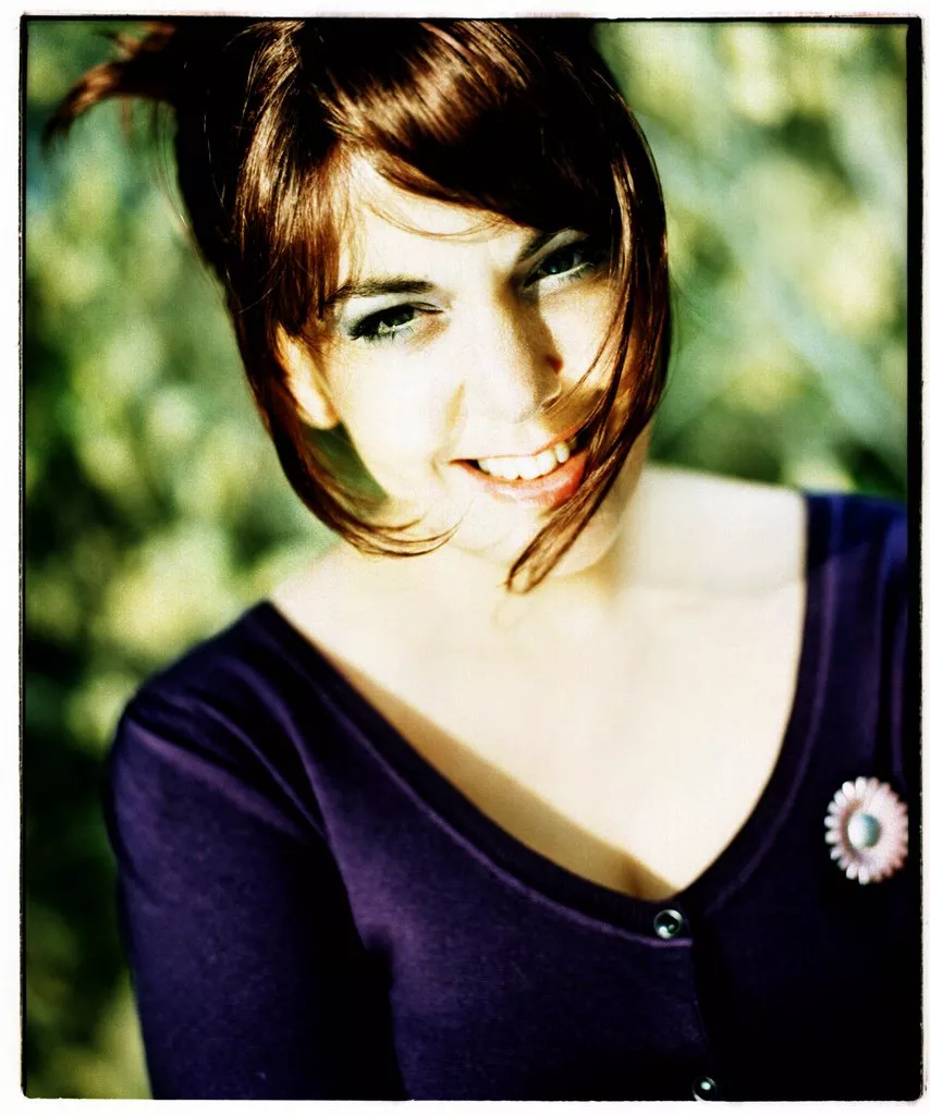 Marit Bergman till Knarrholmen