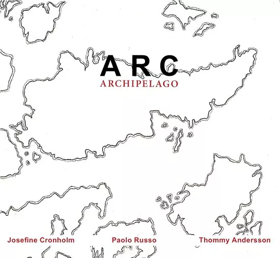 Archipelago - ARC