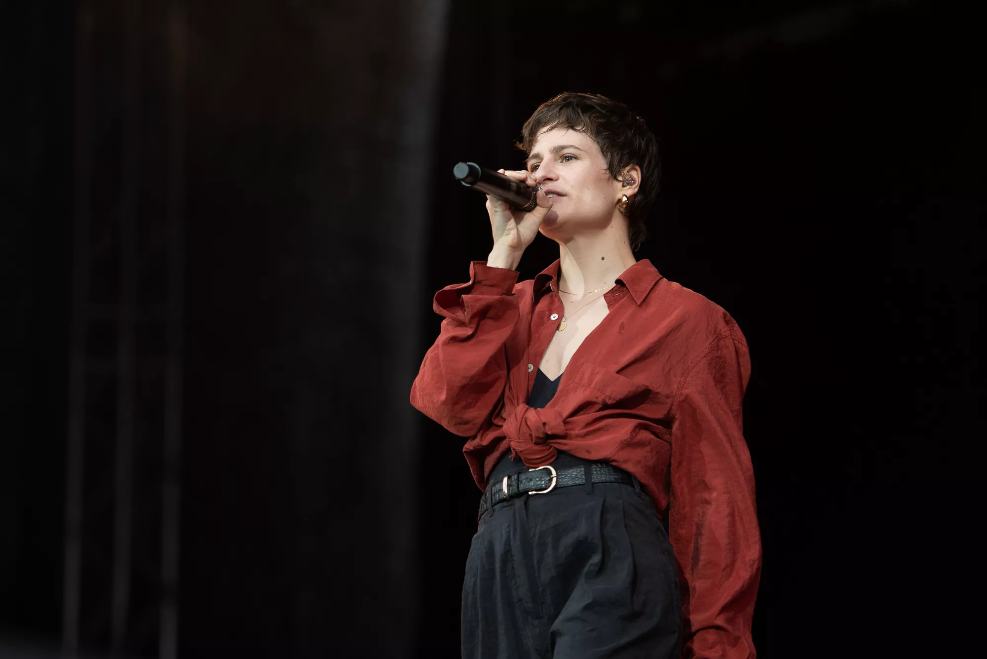 Roskilde Festival presenterar 16 akter