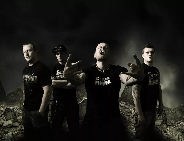 Top Fem: The Burning