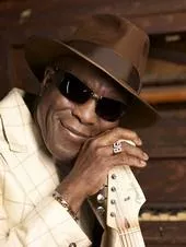 Amager Bio - Buddy Guy