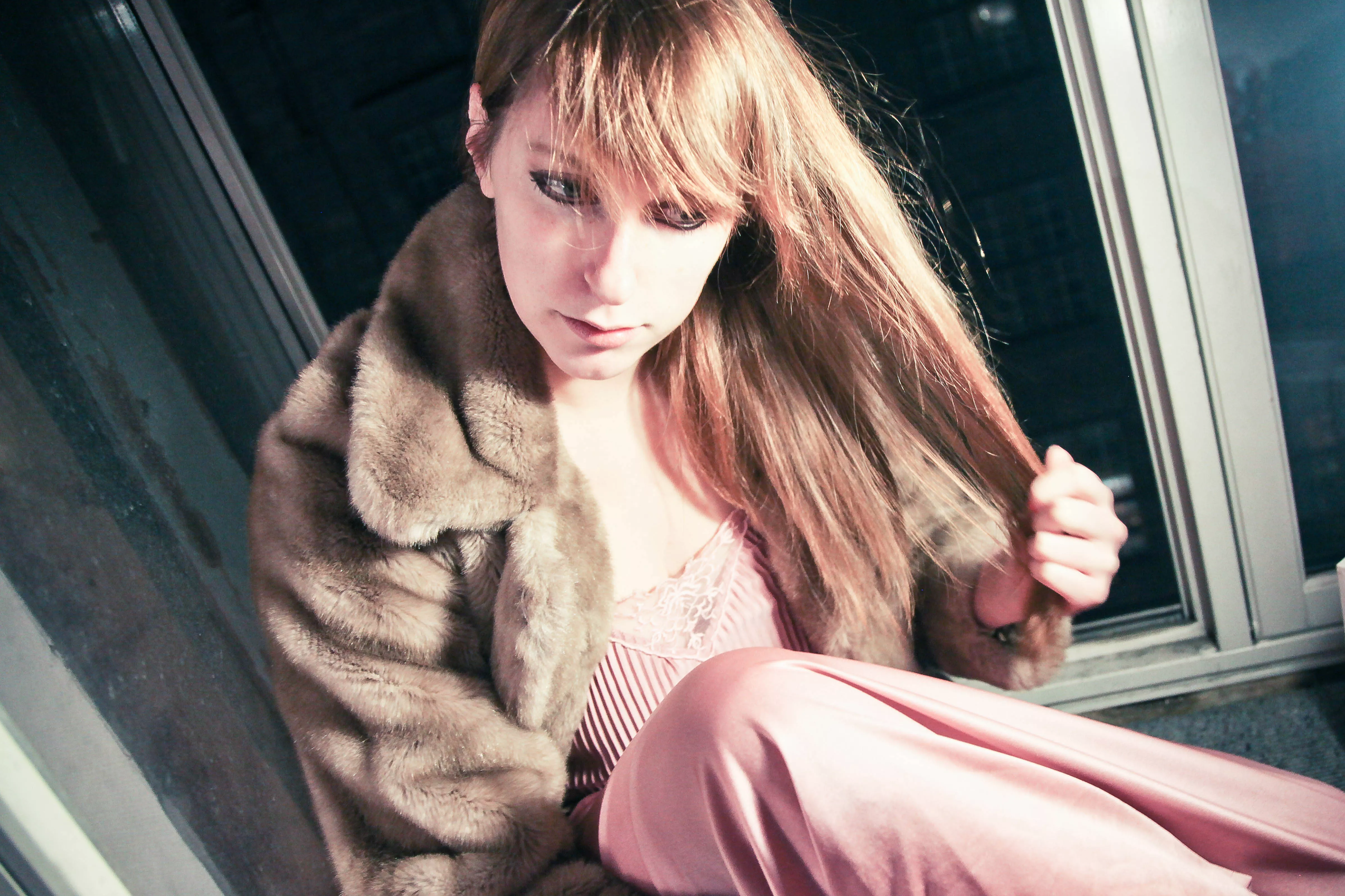 Fancy Colors med eksklusiv Susanne Sundfør-remix