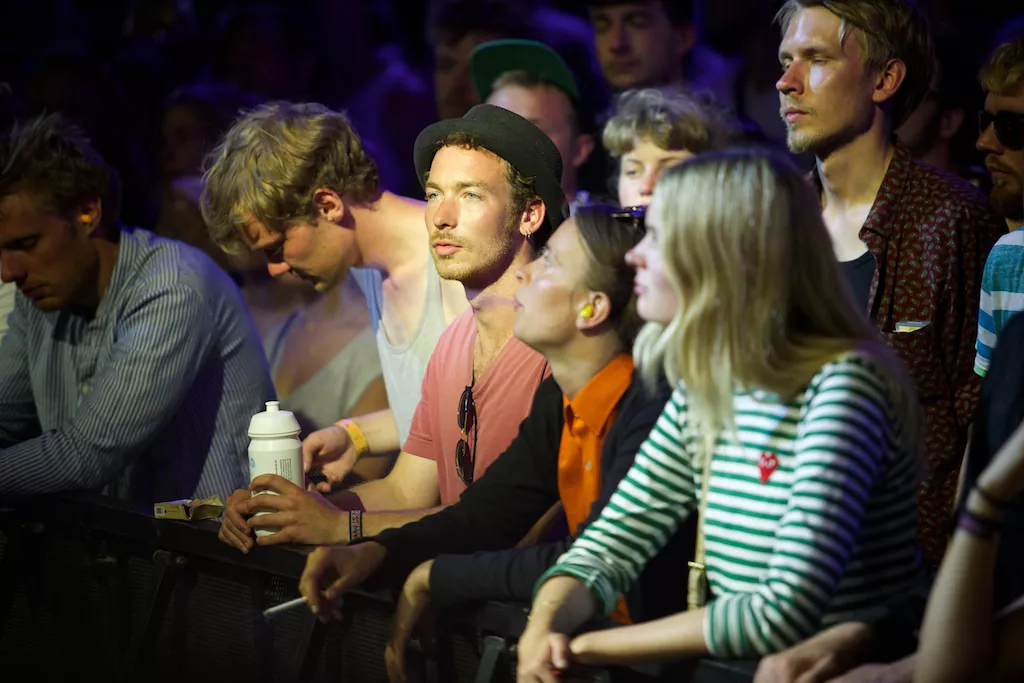 Advarer mot falske billetter