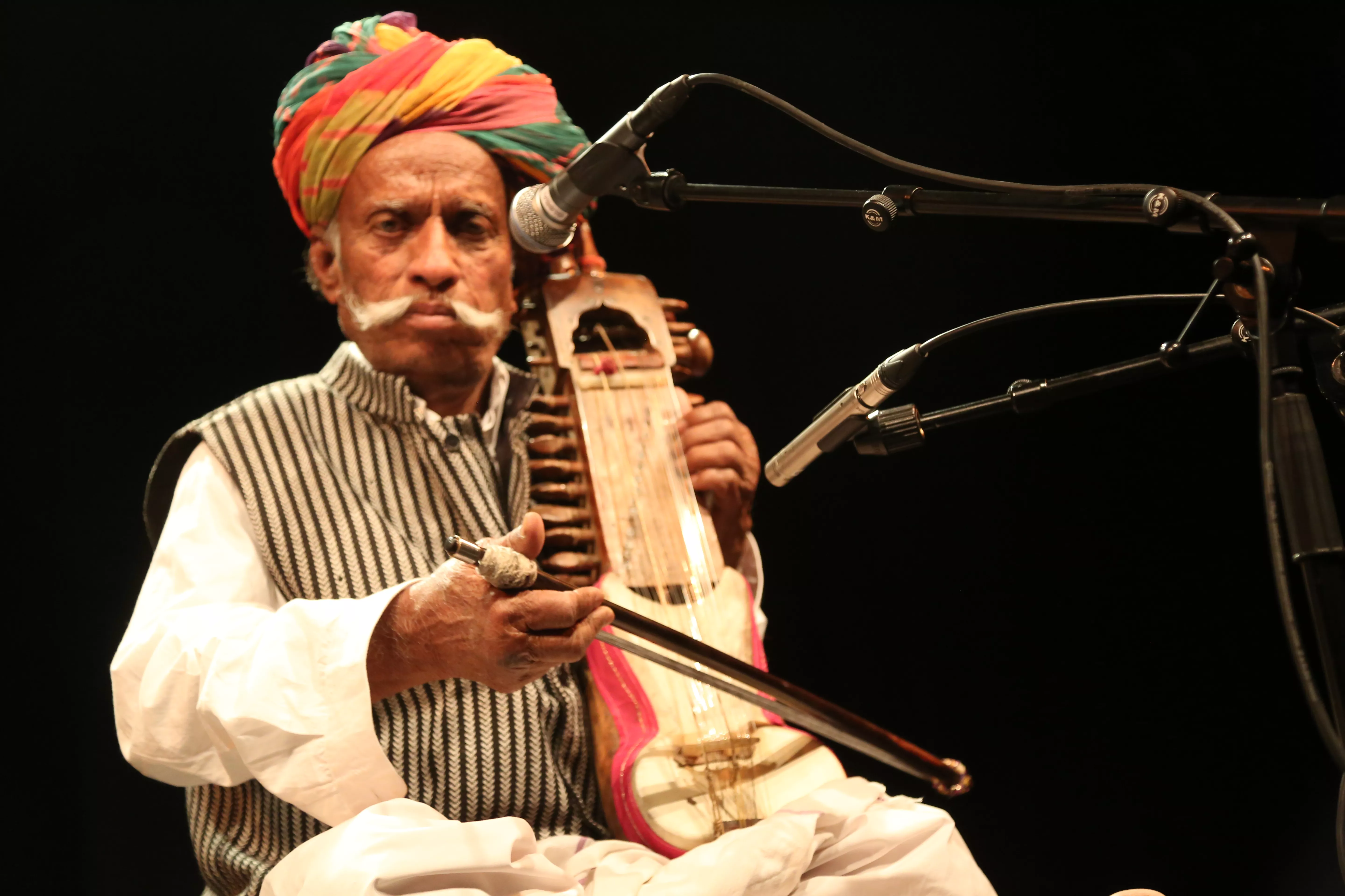 Global Cph, Nørre Alle 7, København N - Lakha Khan