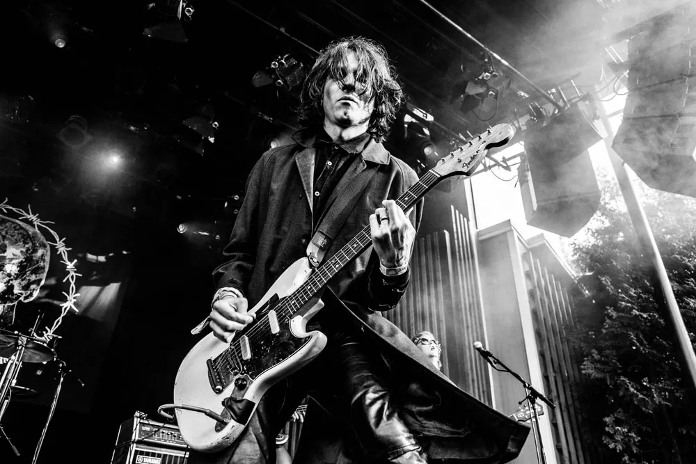 Rufsete og mørkt fra Hurula