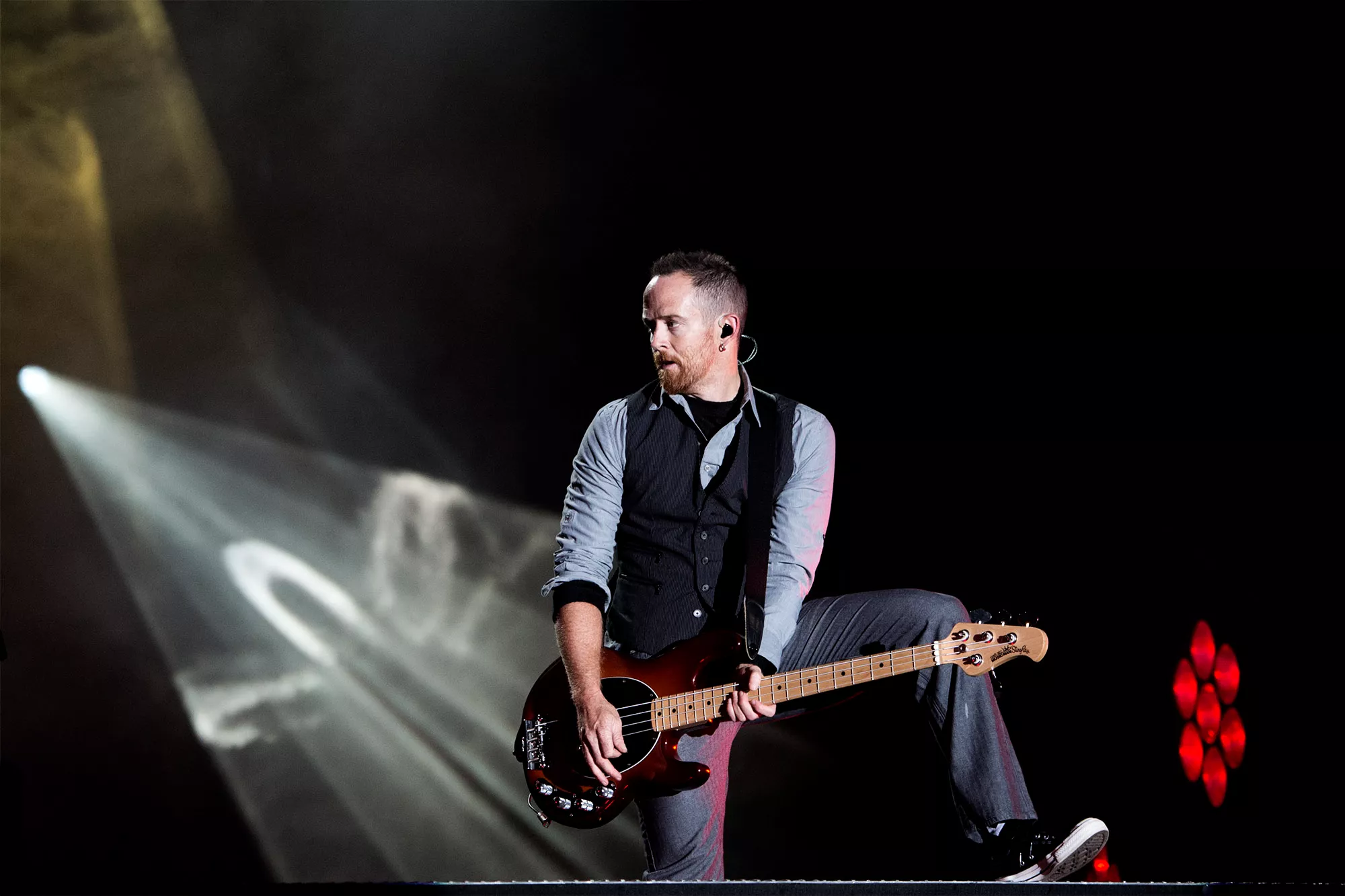 Hør Linkin Parks nye single