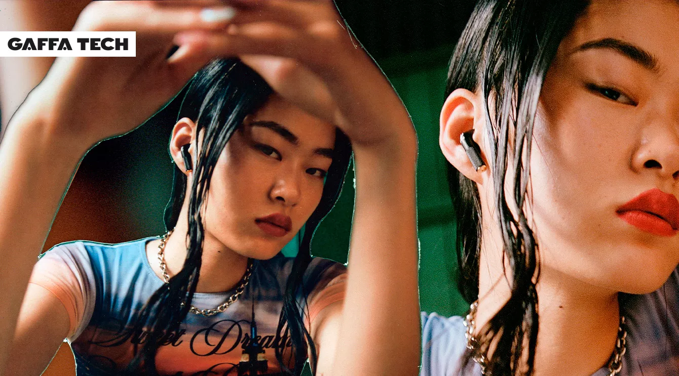 Marshall gjenoppfinner klassisk headset