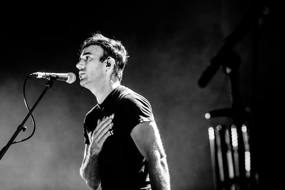 Hyllas för sitt soundtrack – men nu stoppas filmen