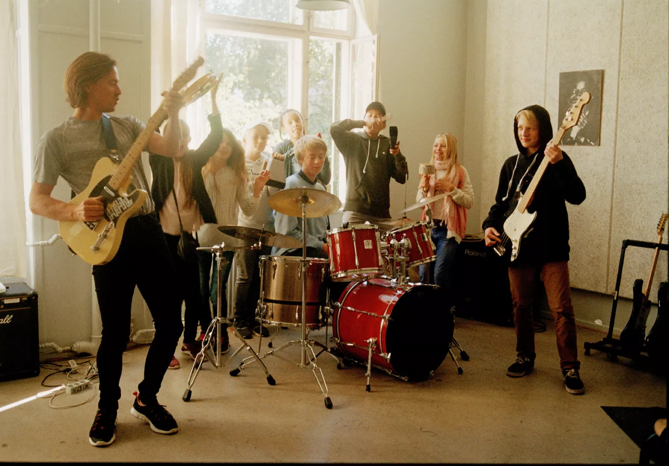 Bo, hvor kan man finde drager som dig