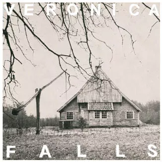 Veronica Falls - Veronica Falls