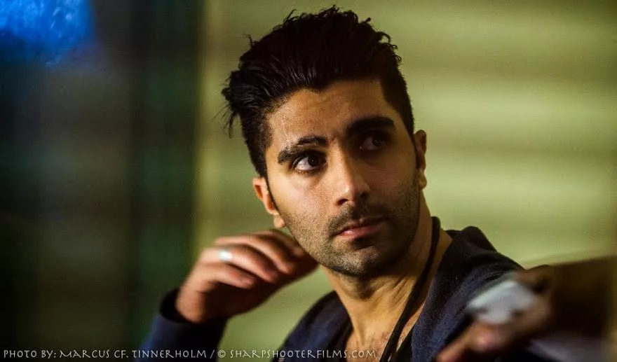 ''Vi lever i en tid där allt är nischat''