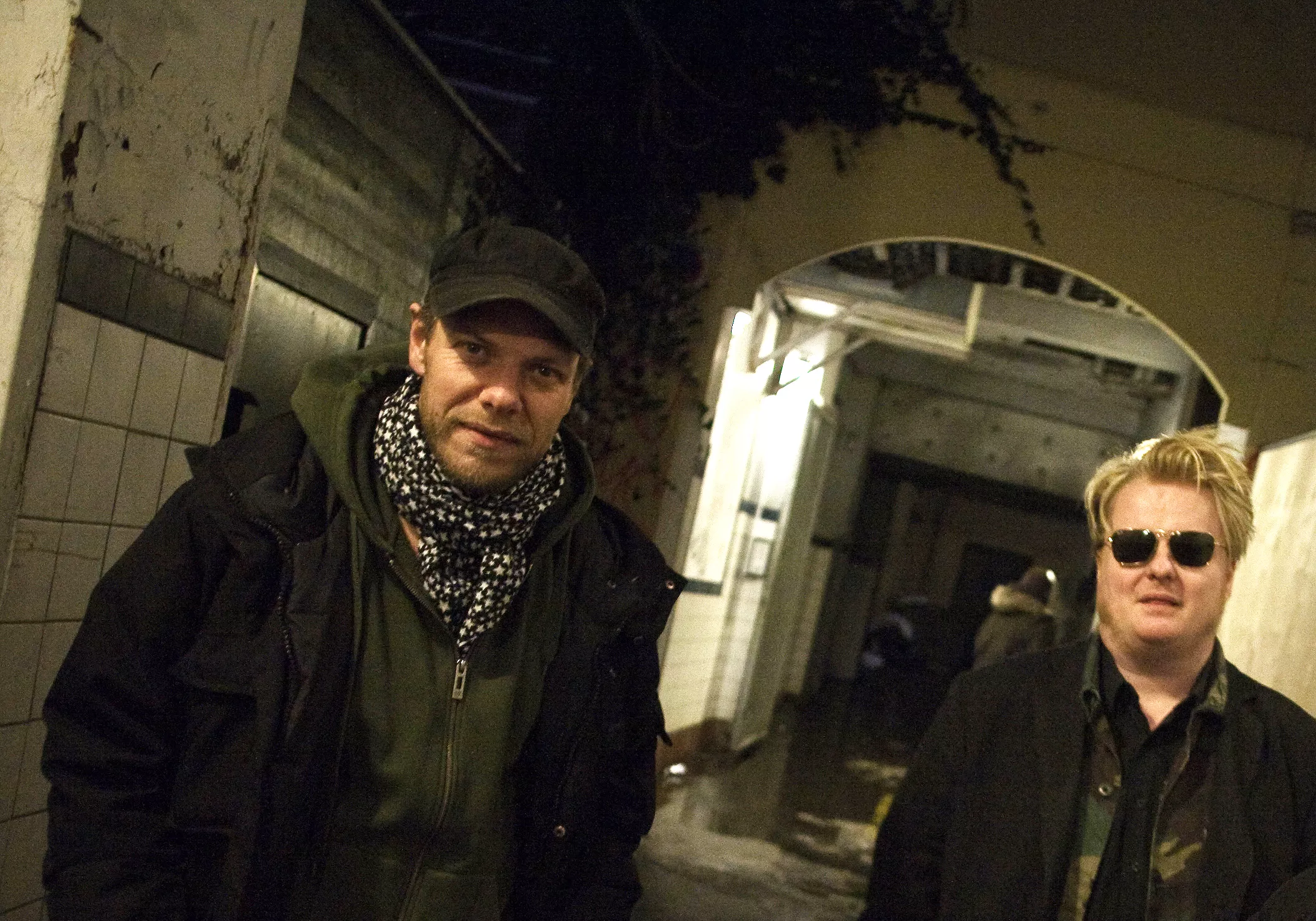 Ny single fra Retox Panic