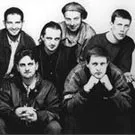 Comebackalbum fra The Happy Mondays