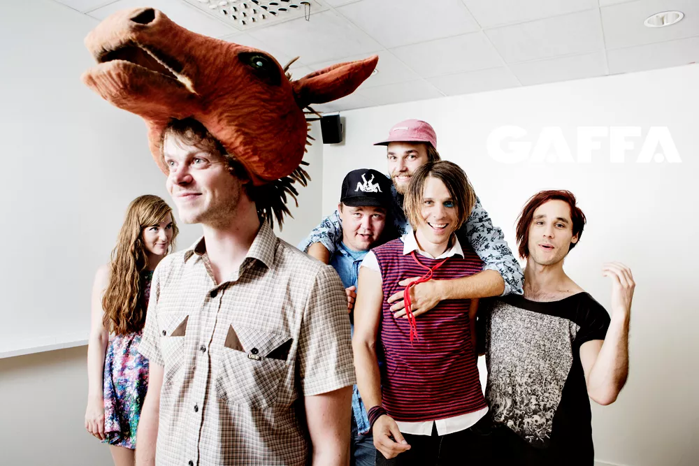 Video: Team Me med ny musikkvideo til fjorårets hit