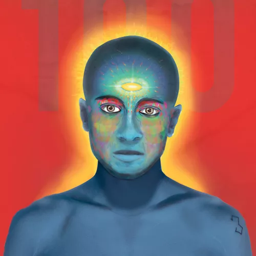 100 - Lord Siva