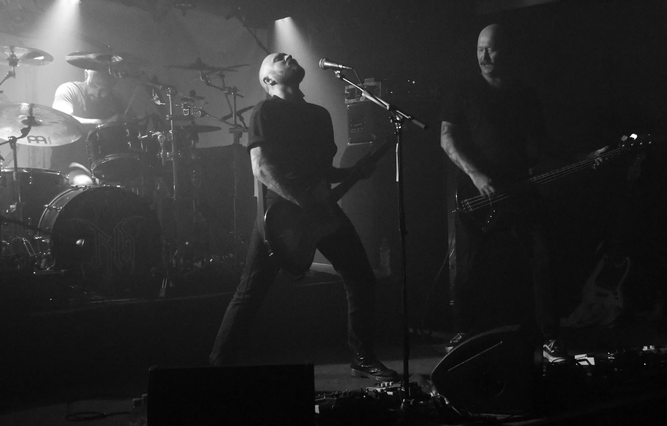 Foto: Peter Langwithz Smith