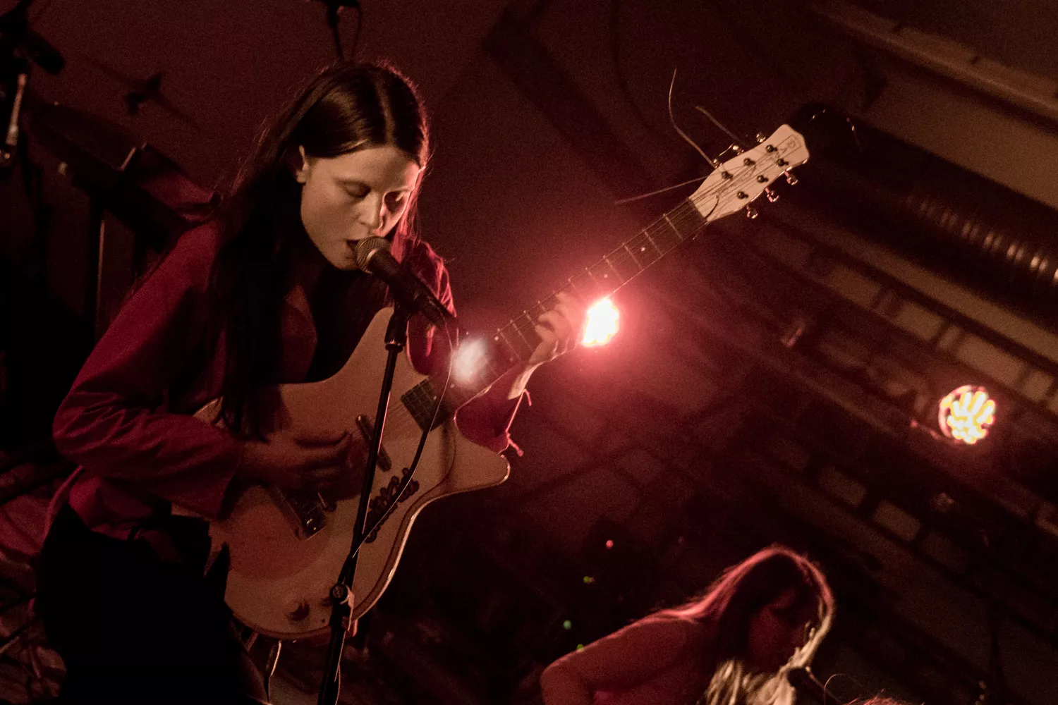 Nonchalans med självdistans