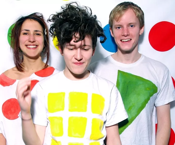 Engelske navne til Festugen