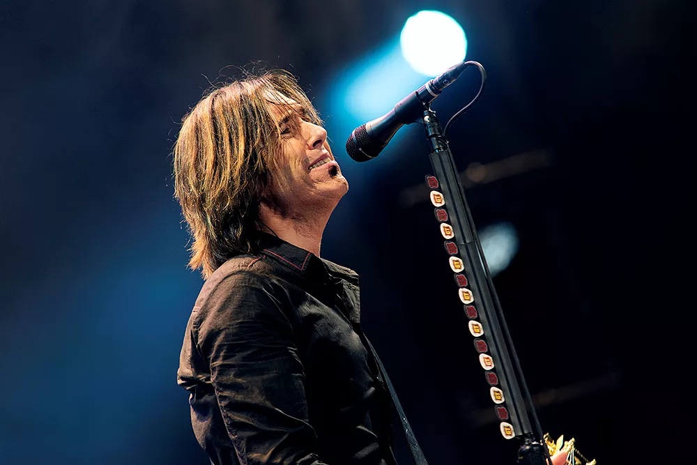 Gyllene Tider på väg tillbaka?