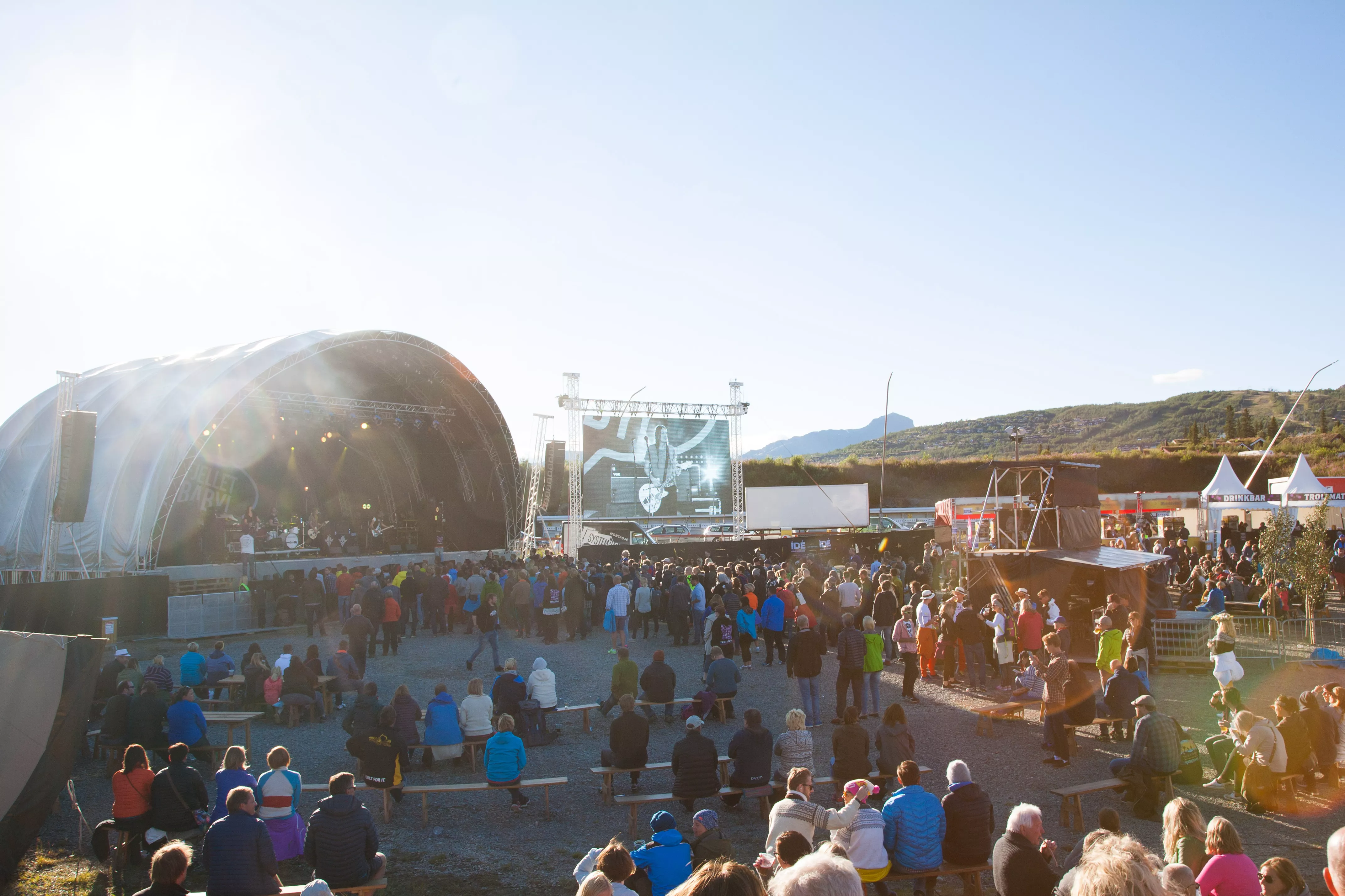 Dandys ruler sånn helt ok