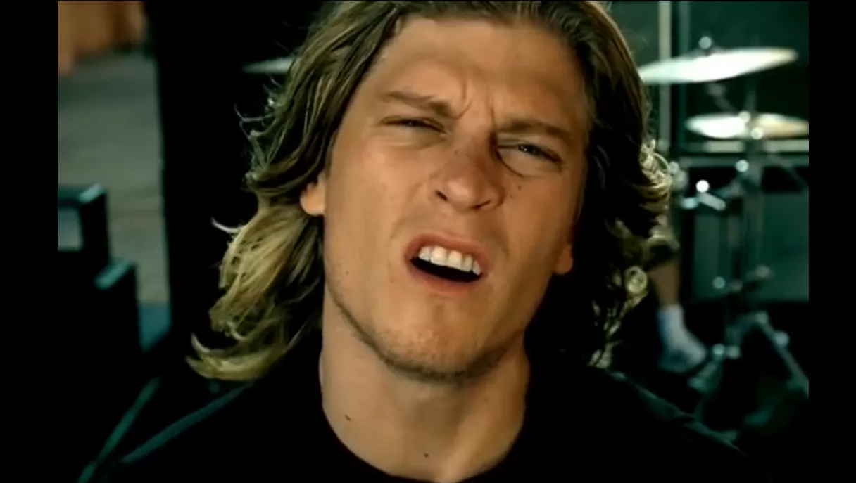 Afdanket rockmusiker knaldet for fjerde gang i år