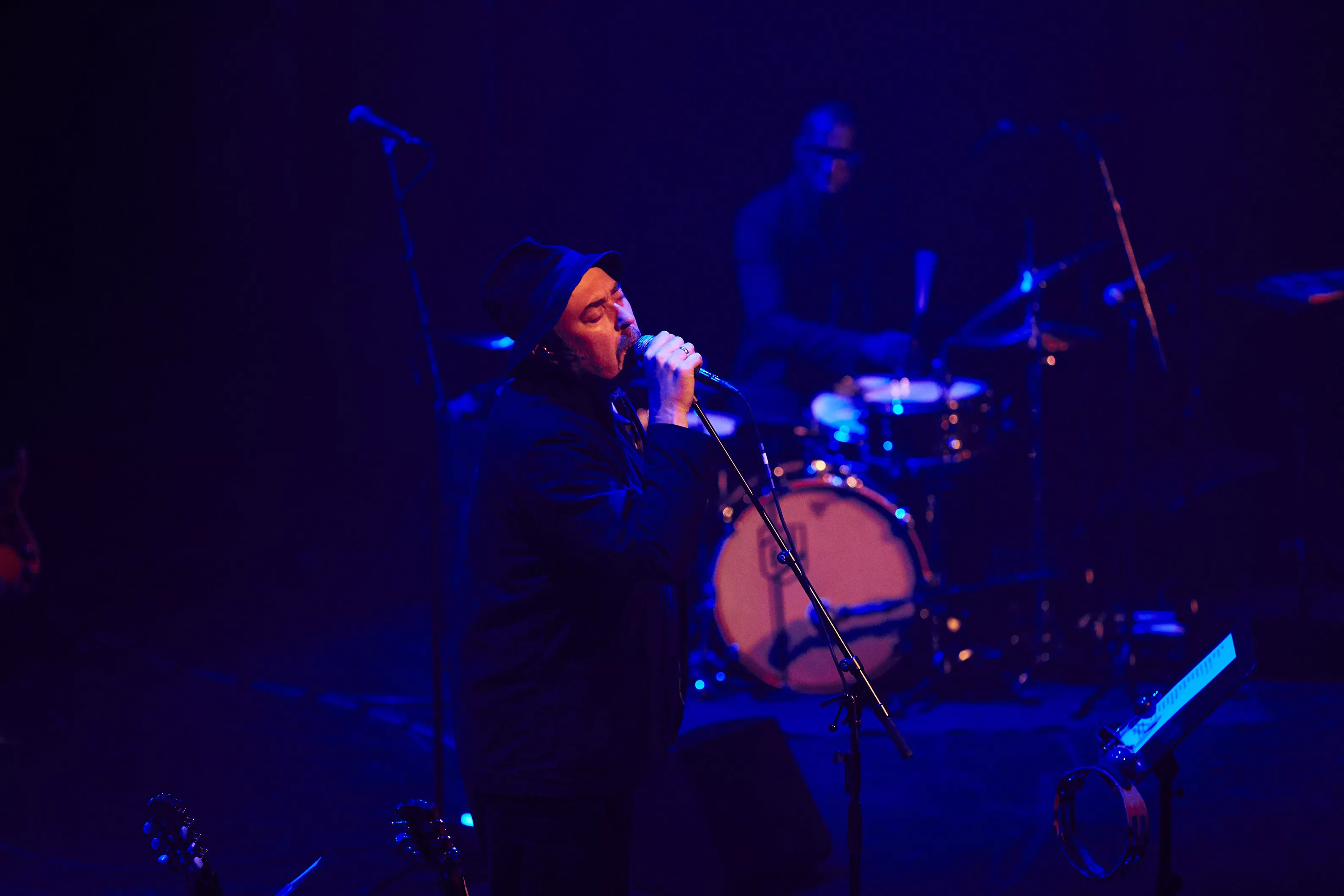 Cirkus, Stockholm - Tindersticks