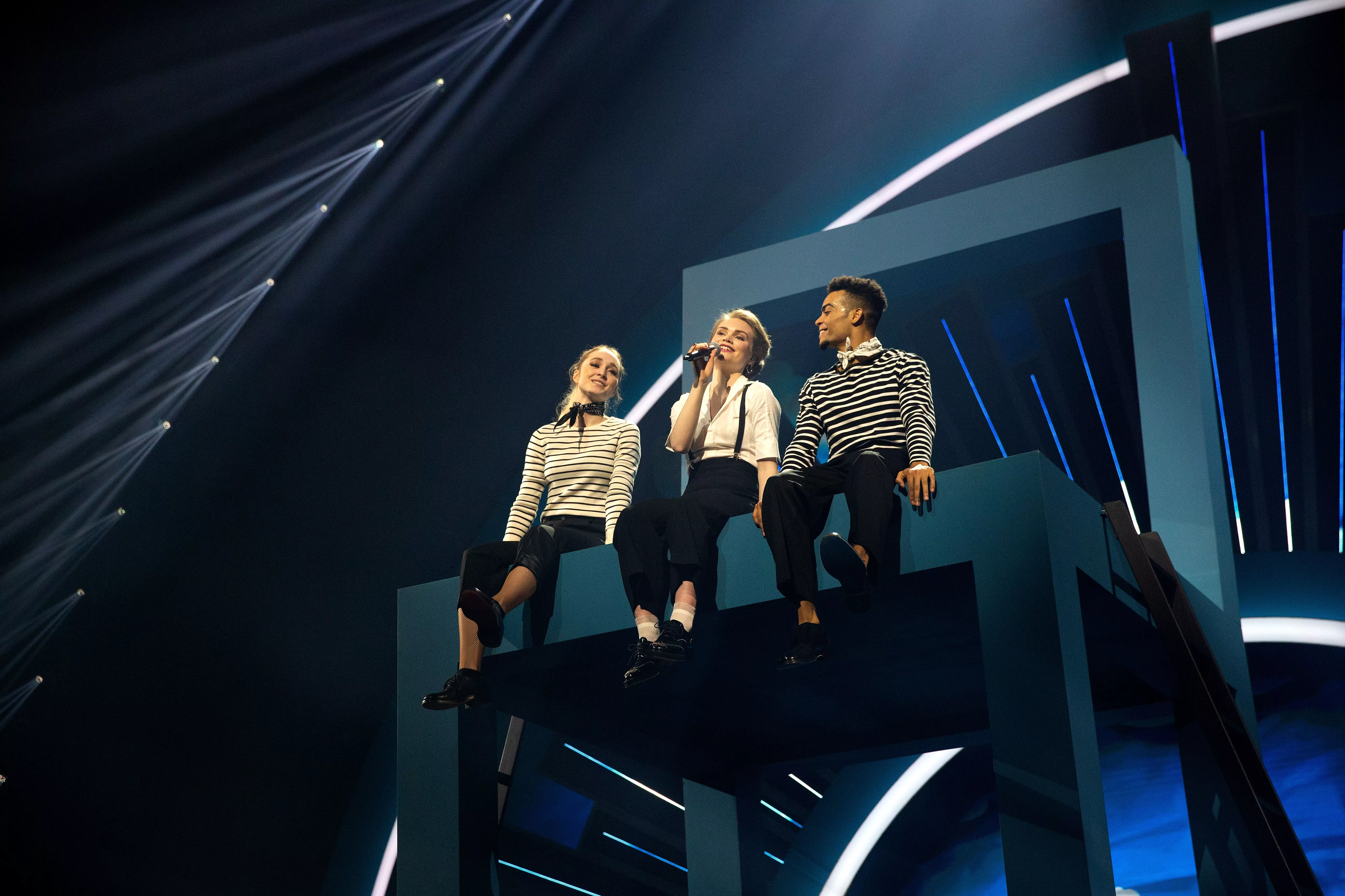 Dansk Melodi Grand Prix: Vinderen er fundet