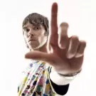 Ian Brown i nyt projekt