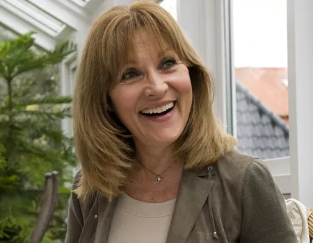 Kunstnere hylder Susse Wold og AIDS-Fondet