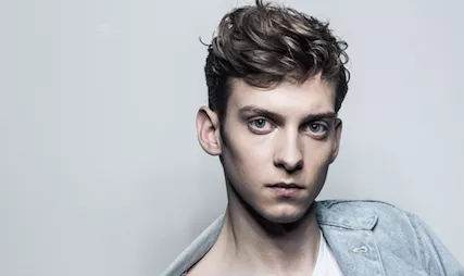 Nicklas Sahl giver tre koncerter på Record Store Day 