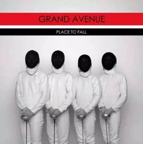 Top Fem: Grand Avenue