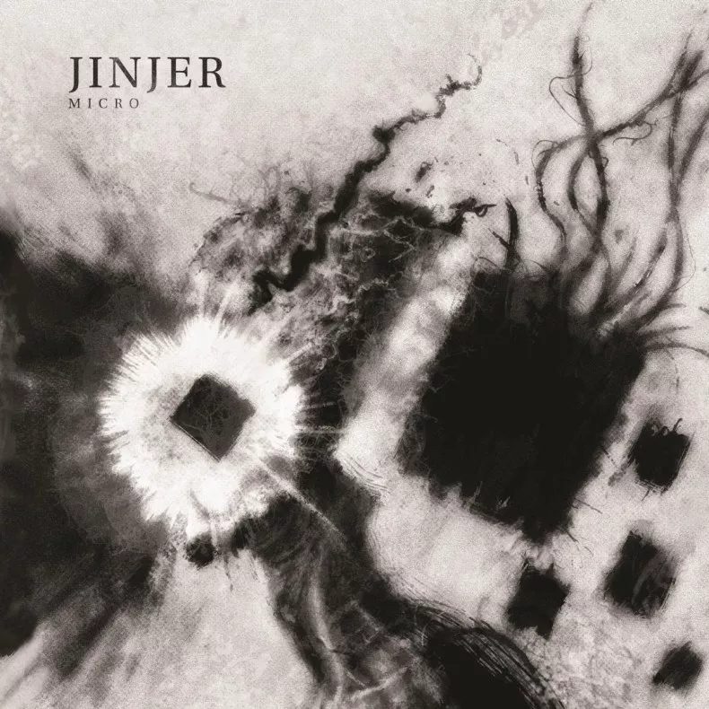 Micro - Jinjer
