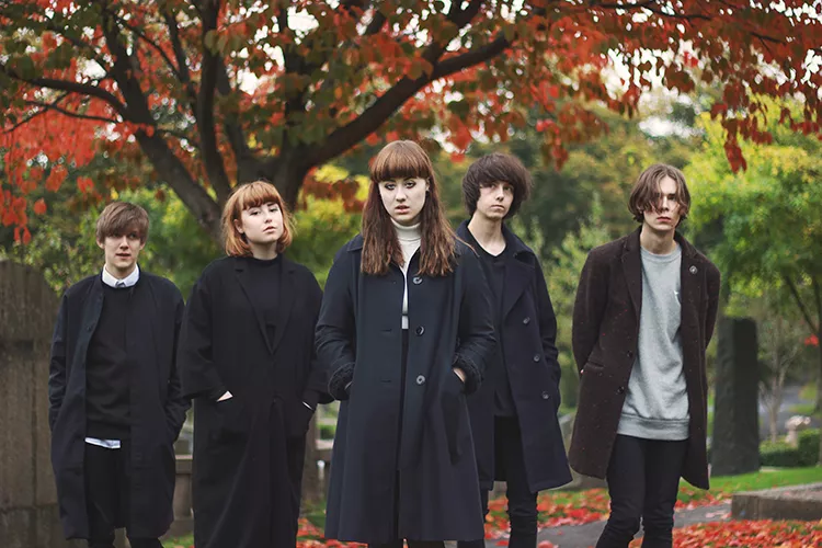 BÄST JUST NU: Agent Blå – Strand