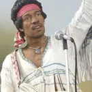 Jimi Hendrix indtager børneværelser