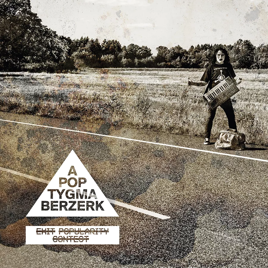 Exit Popularity Contest -  Apoptygma Berzerk