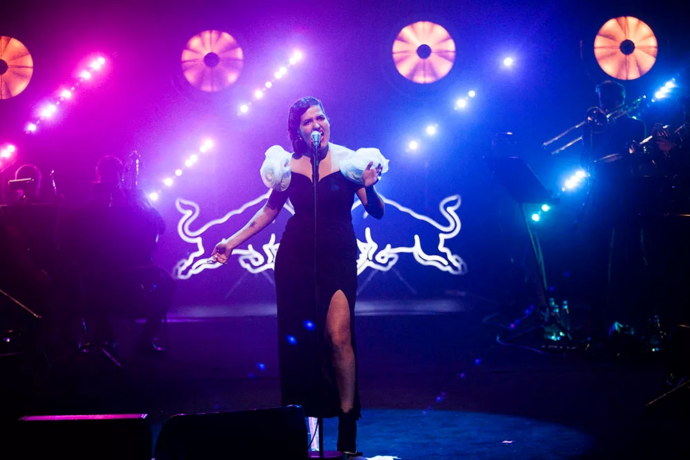 Guide: Her er weekendens bedste koncerter