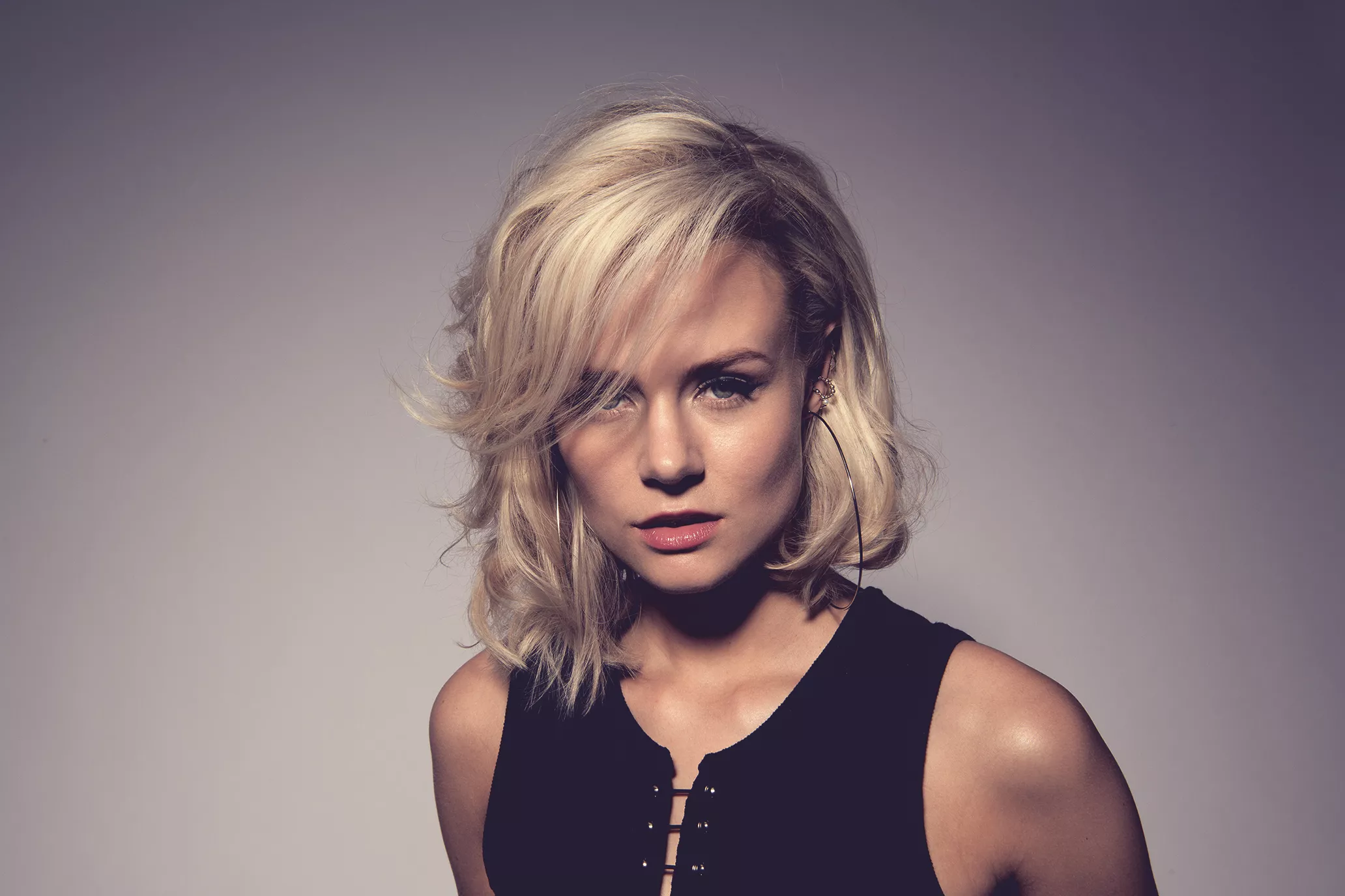 Pauline – fra barn til voksen