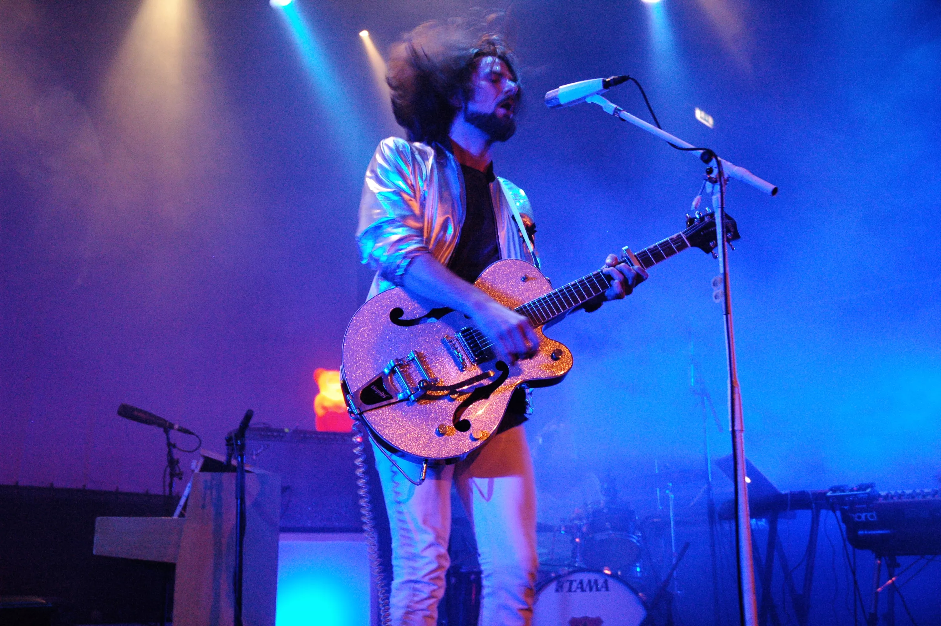 Band blåst av fastighetsägare – arrangerar stödfest