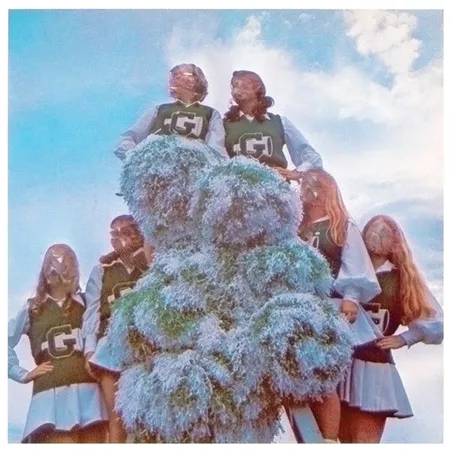 Treats - Sleigh Bells