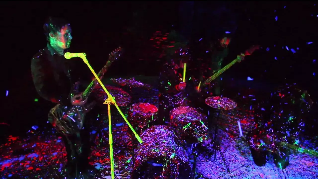 Stereopol lader opp til debutalbum